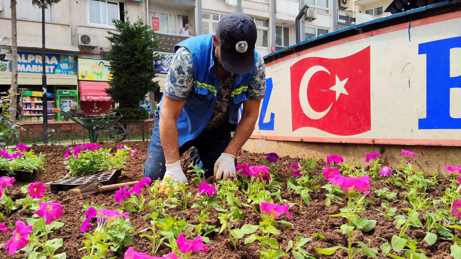 Akdeniz Belediyesi Personel A.Ş.